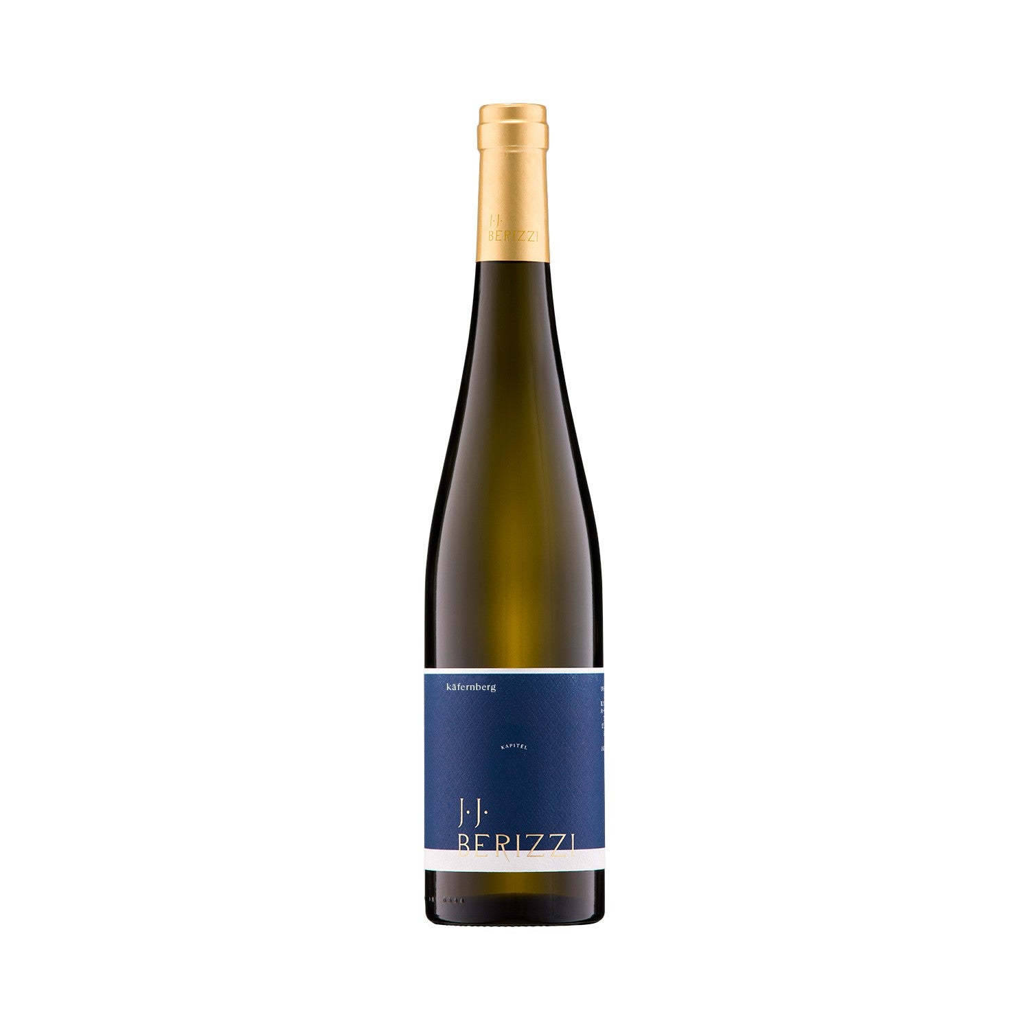 riesling-käfernberg-lage