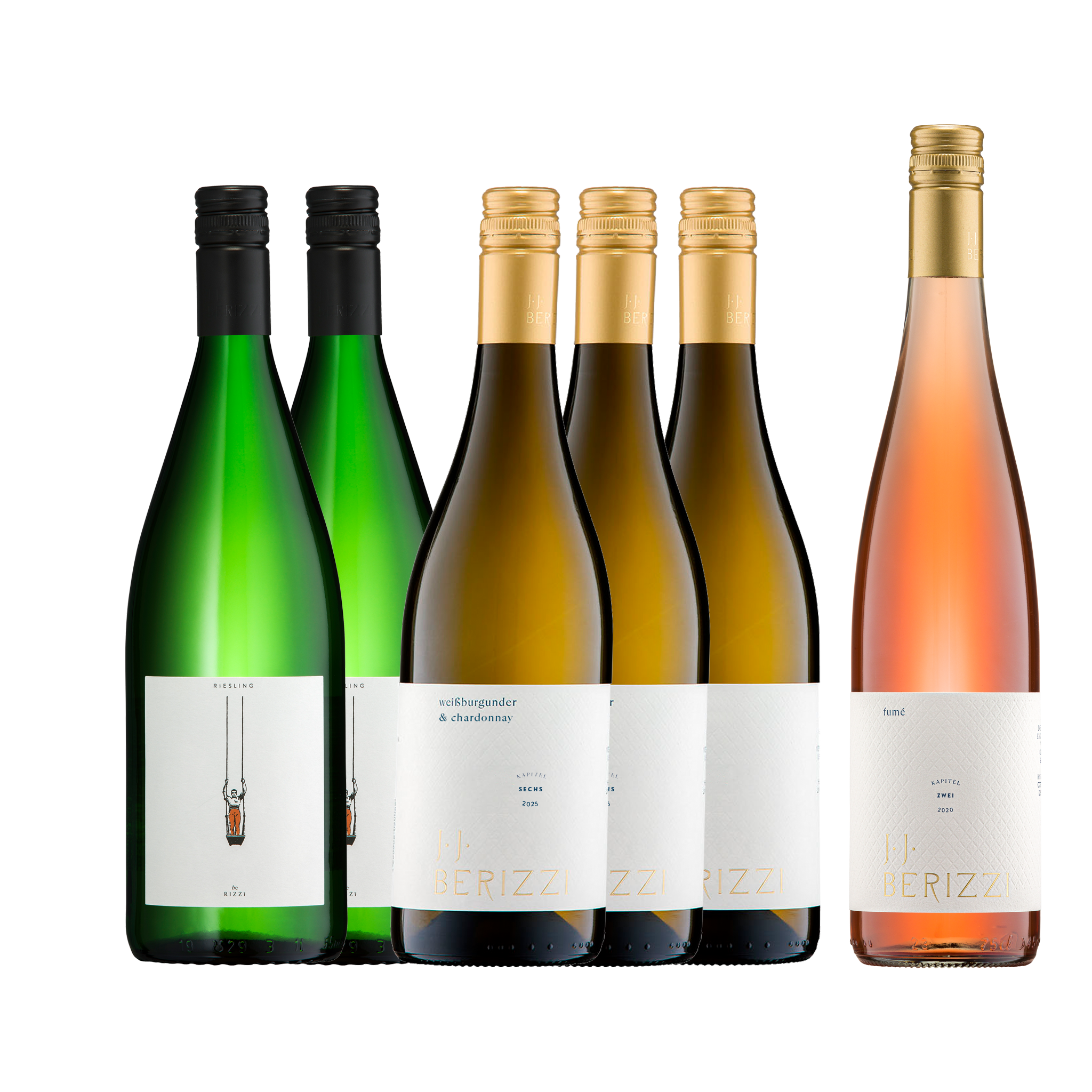 Was wir gerade an den Wochenenden trinken