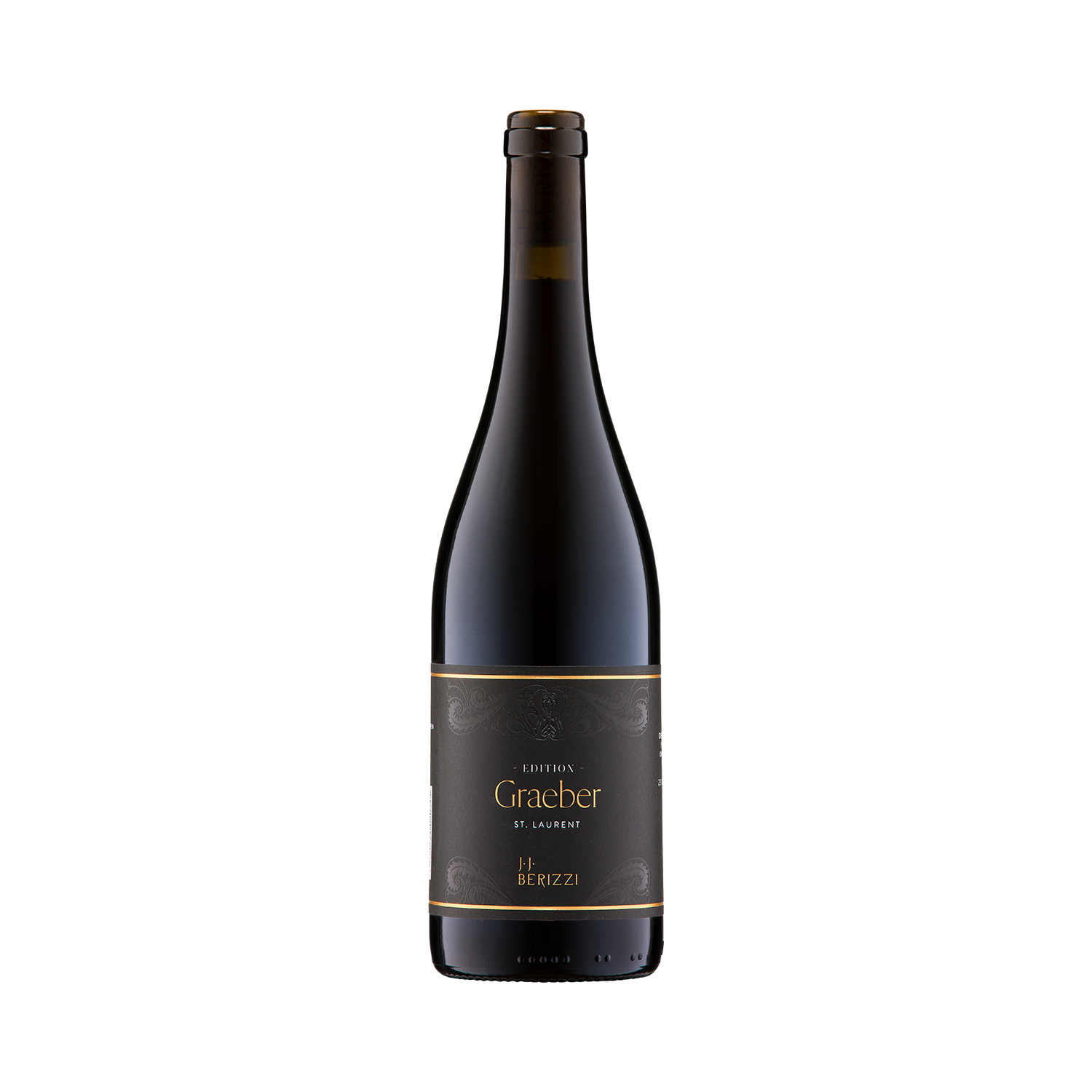 2020 Edition Graeber St. Laurent trocken