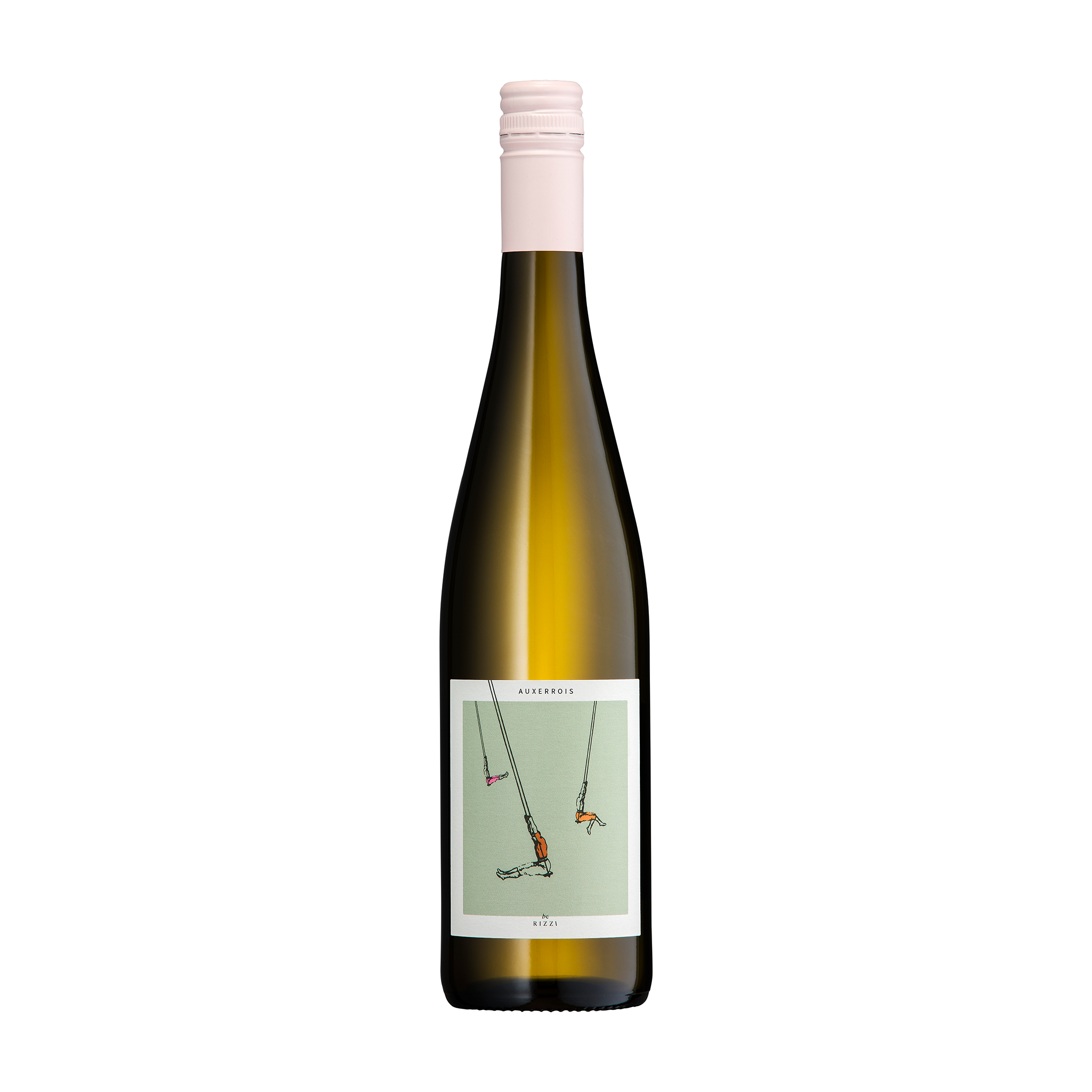 2024 Auxerrois trocken
