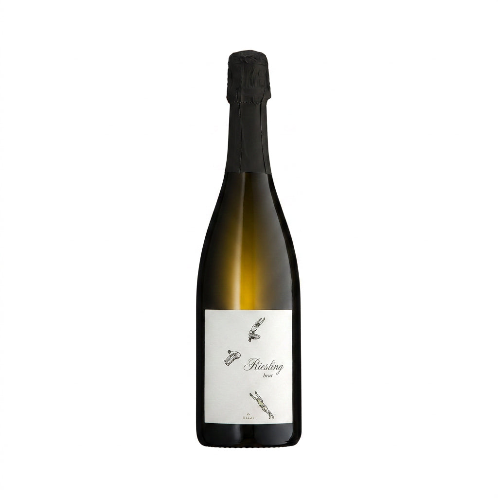 2022 Riesling Sekt brut