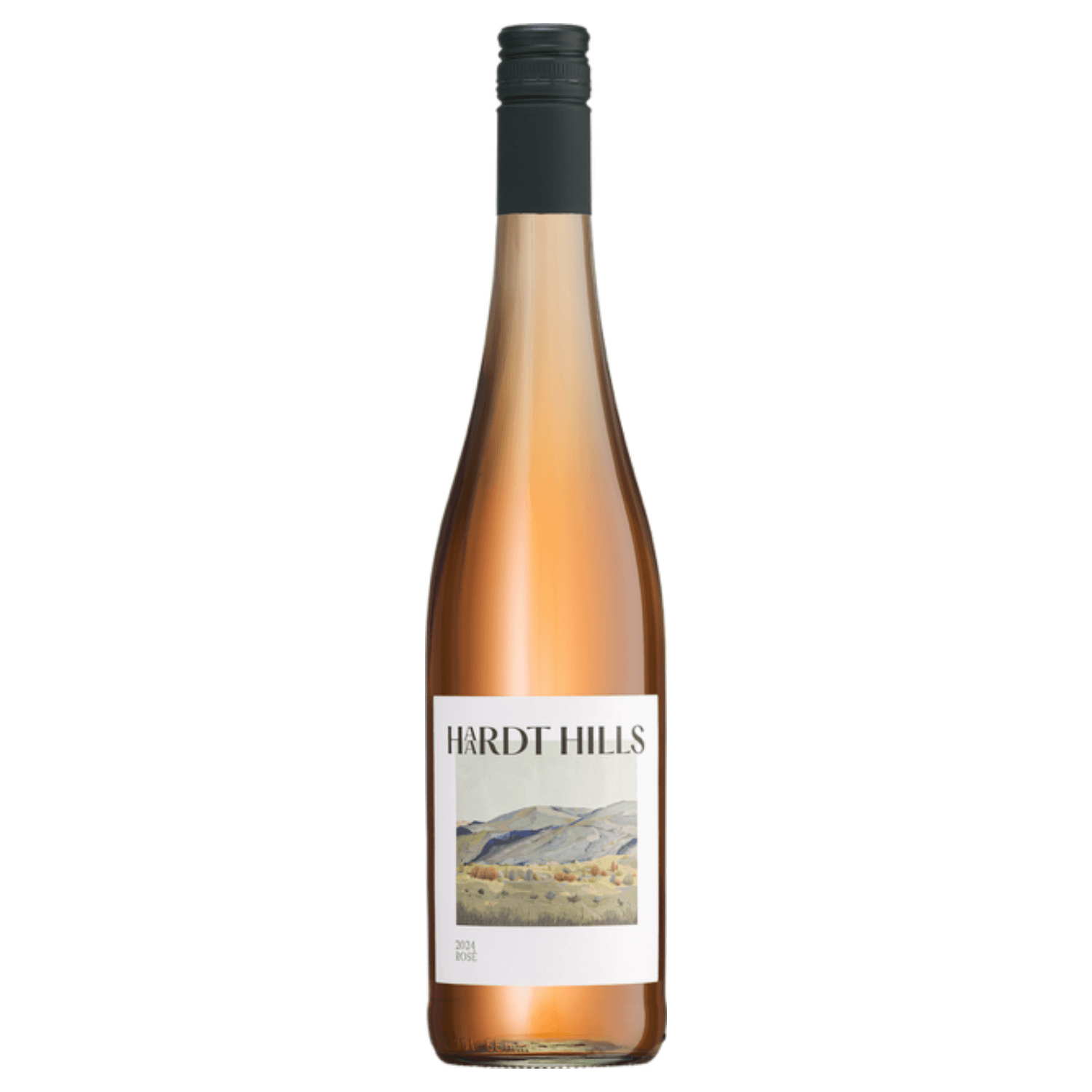 Haardt Hills Rosé alkoholfrei