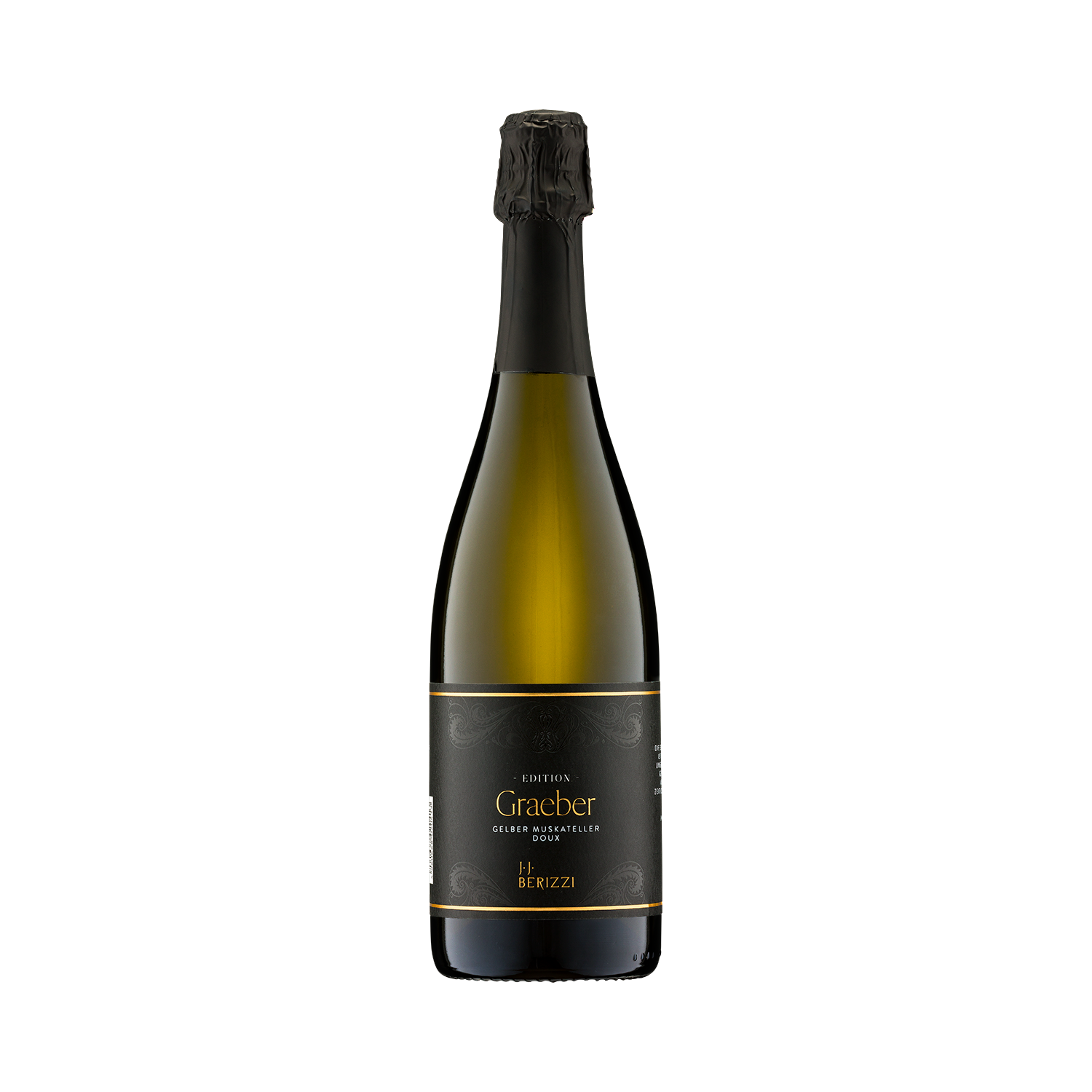 sekt-gelber-muskateller-doux
