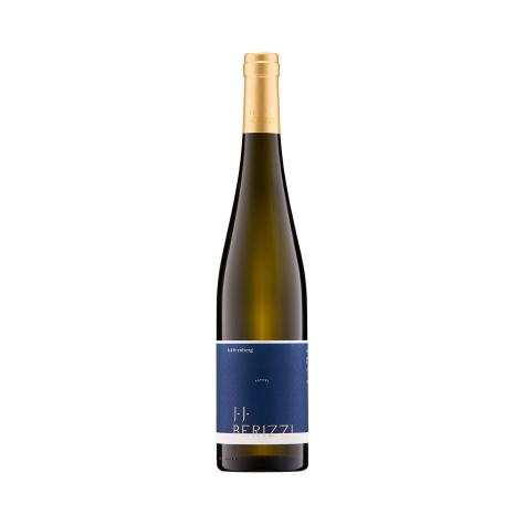 2021 Frankweiler Käfernberg Riesling trocken