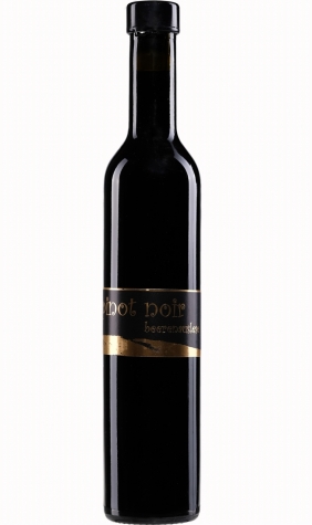 2009 Pinot Noir Beerenauslese