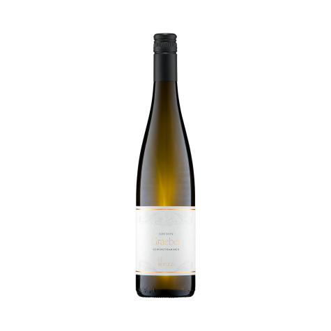 2021 Gewürztraminer Spätlese