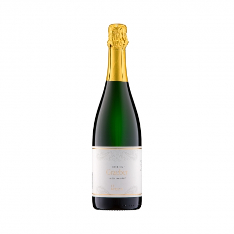 2019 Riesling brut